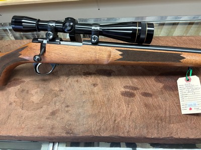 Sako A1 Varmint - Image 5 of 6