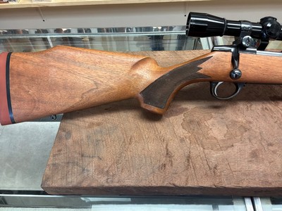 Sako A1 Varmint - Image 4 of 6