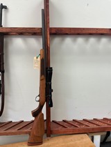 Sako A1 Varmint - Image 1 of 6