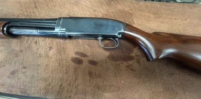 Winchester Model 12 20 gauge - Image 5 of 6