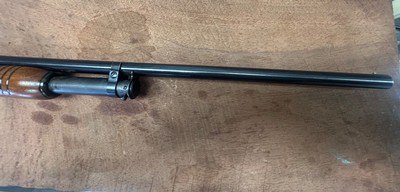Winchester Model 12 20 gauge - Image 3 of 6