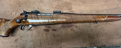 Weatherby Mark V 257 Weatherby Magnum - Image 2 of 7