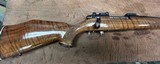 Weatherby Mark V 257 Weatherby Magnum - Image 1 of 7