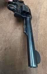 S&W M&P pre model 10 38spl - Image 7 of 7