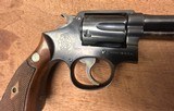 S&W M&P pre model 10 38spl - Image 6 of 7