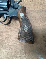 S&W M&P pre model 10 38spl - Image 4 of 7