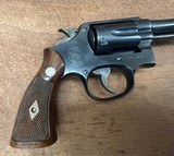 S&W M&P pre model 10 38spl - Image 5 of 7