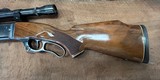 Savage 99C .308win - Image 3 of 5