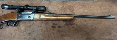 Savage 99C .308win - Image 5 of 5
