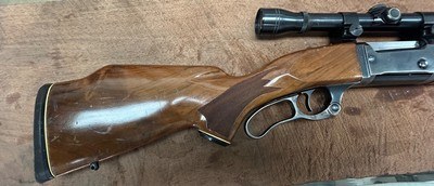 Savage 99C .308win - Image 4 of 5
