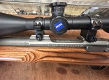 Ruger 77 MK II.204 Ruger - Image 5 of 5