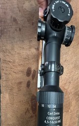 Ruger 77 MK II.204 Ruger - Image 4 of 5