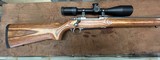 Ruger 77 MK II.204 Ruger - Image 1 of 5