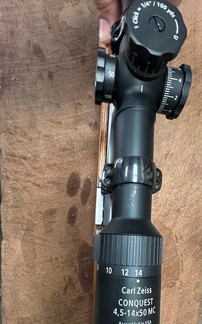Ruger 77 MK II.204 Ruger - Image 4 of 5