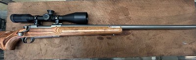 Ruger 77 MK II.204 Ruger - Image 2 of 5