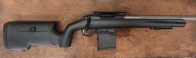 Browning XBolt Target Max .308 - Image 1 of 4