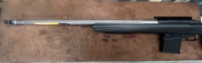 Browning XBolt Target Max .308 - Image 4 of 4