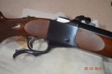 Ruger No1 6mm PPC - 6 of 7