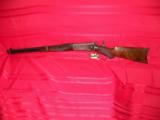 Winchester DELUXE SADDLE RING CARBINE - 10 of 10