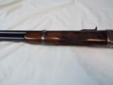 Winchester DELUXE SADDLE RING CARBINE - 4 of 10