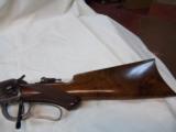 Winchester DELUXE SADDLE RING CARBINE - 2 of 10