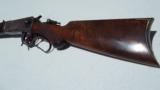 Winchester DELUXE SADDLE RING CARBINE - 1 of 10