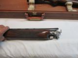 12ga BROWNING SUPERPOSED BELGIUM CASED - 6 of 6