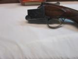 12ga BROWNING SUPERPOSED BELGIUM CASED - 3 of 6