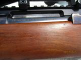 Belgium Mauser Sporter 270 WCF and Ziess scope - 10 of 12