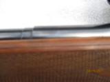 Belgium Mauser Sporter 270 WCF and Ziess scope - 8 of 12