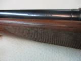 Belgium Mauser Sporter 270 WCF and Ziess scope - 2 of 12
