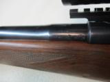 Belgium Mauser Sporter 270 WCF and Ziess scope - 3 of 12