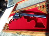 COLT SINGLE ACTION ARMY JOHN P LOWER SPECIAL ORDERED 1881 - 4 of 5