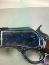 DELUXE SPECIAL ORDER WINCHESTER 1876 - 8 of 14