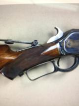 DELUXE SPECIAL ORDER WINCHESTER 1876 - 5 of 14