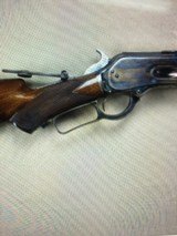 DELUXE WINCHESTER 1876 45-60 - 5 of 6