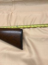 WINCHESTER model 42 FIELD SKEET - 7 of 7