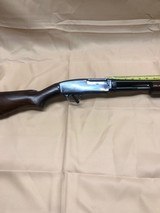 WINCHESTER model 42 FIELD SKEET - 1 of 7