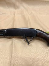 WINCHESTER model 42 FIELD SKEET - 4 of 7