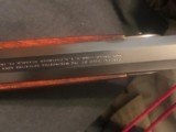 Winchester 1892 DELUXE SPECIAL ORDER - 9 of 10