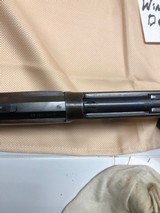 Winchester 1892 DELUXE SPECIAL ORDER - 8 of 10