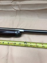 Winchester 1892 DELUXE SPECIAL ORDER - 5 of 10