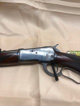 Winchester 1892 DELUXE SPECIAL ORDER - 1 of 10