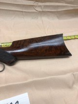 Winchester 1892 DELUXE SPECIAL ORDER - 7 of 10