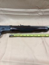 Winchester 1892 DELUXE SPECIAL ORDER - 4 of 10
