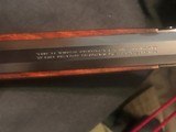 Winchester 1892 DELUXE SPECIAL ORDER - 2 of 10