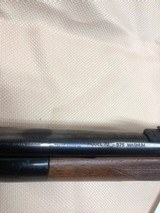 WINCHESTER PRE WAR SUPER GRADE 375 H&H - 6 of 12