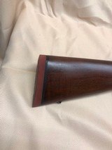 WINCHESTER PRE WAR SUPER GRADE 375 H&H - 2 of 12
