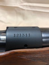 WINCHESTER PRE WAR SUPER GRADE 375 H&H - 8 of 12