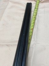 GHE 12GA on A #1 FRAME - 2 of 13